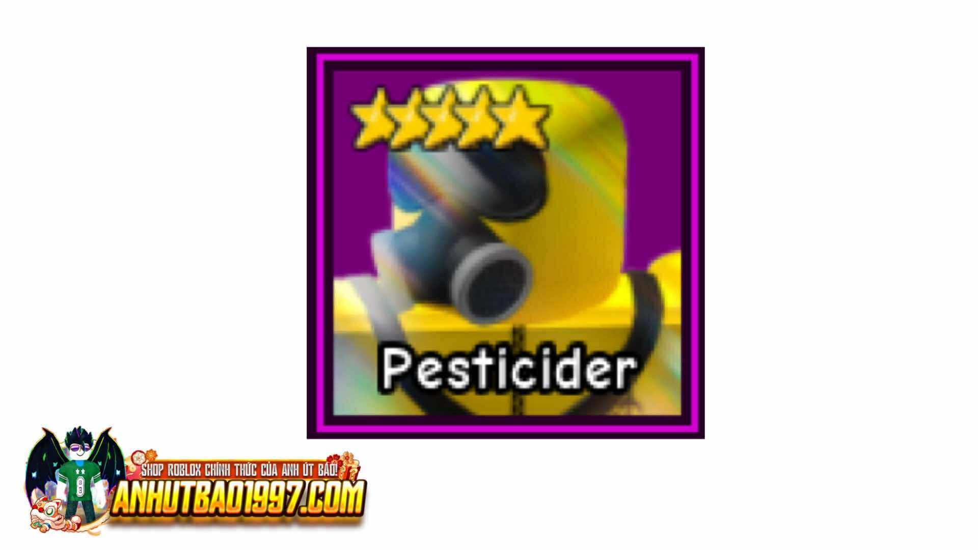 Pesticider