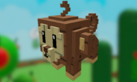 Monkey