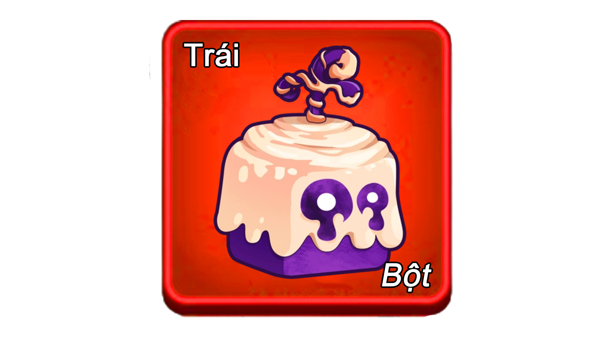 Trái Mochi