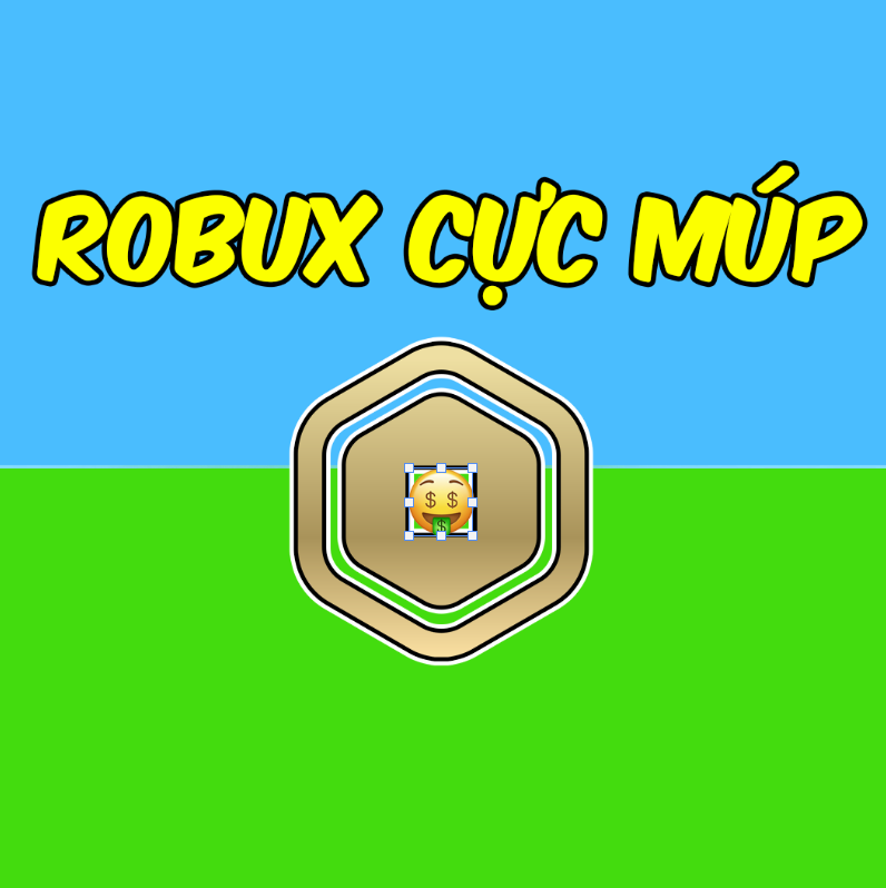DANH MỤC BÁN ROBUX