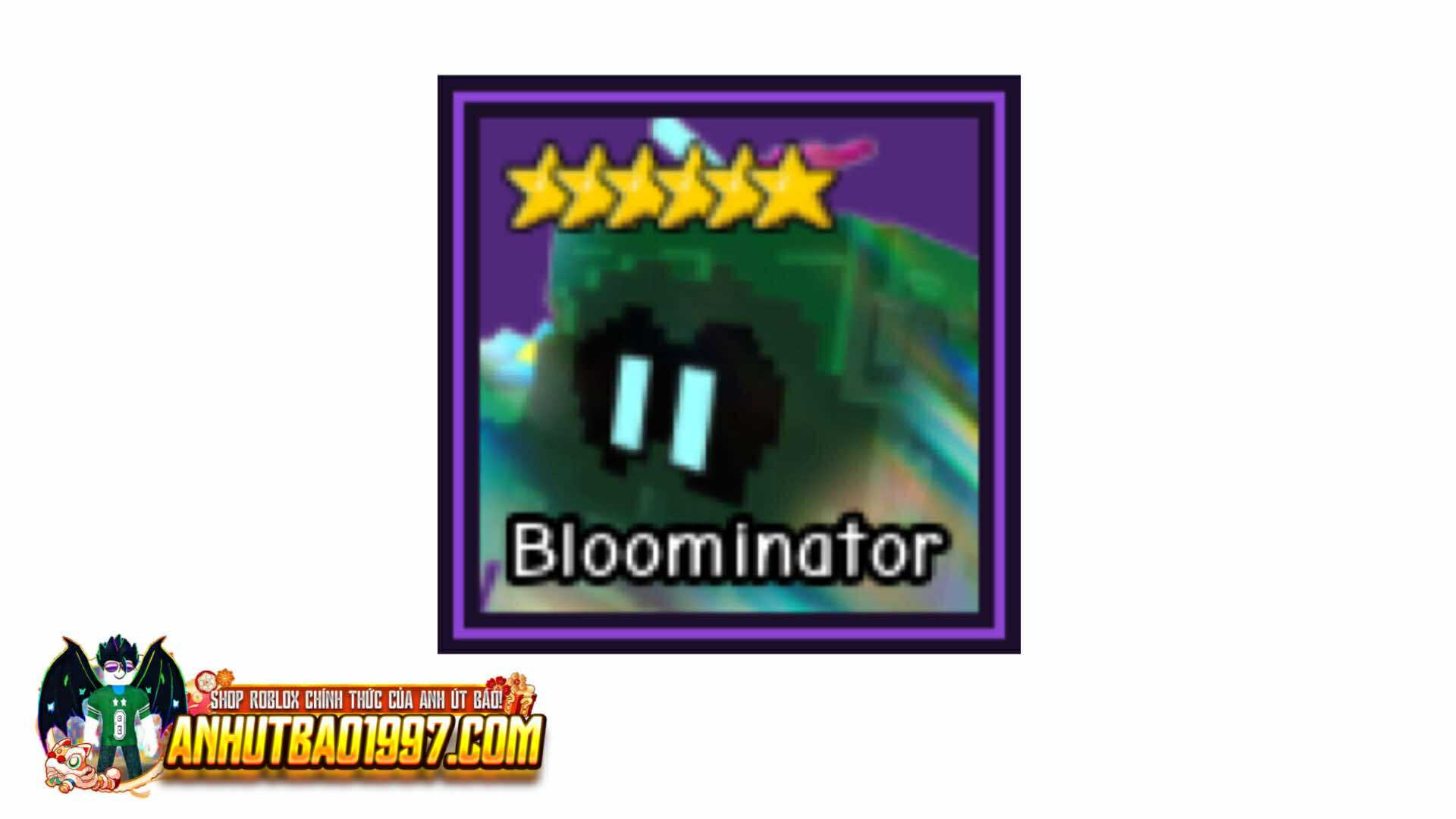 Bloominator