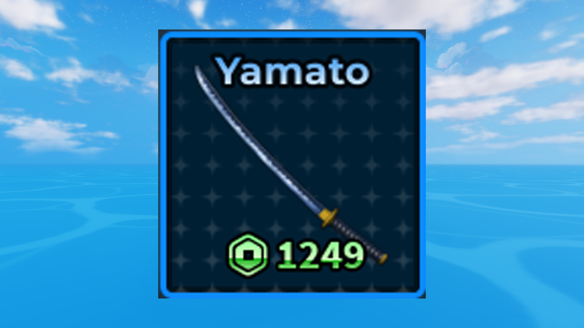 Yamato