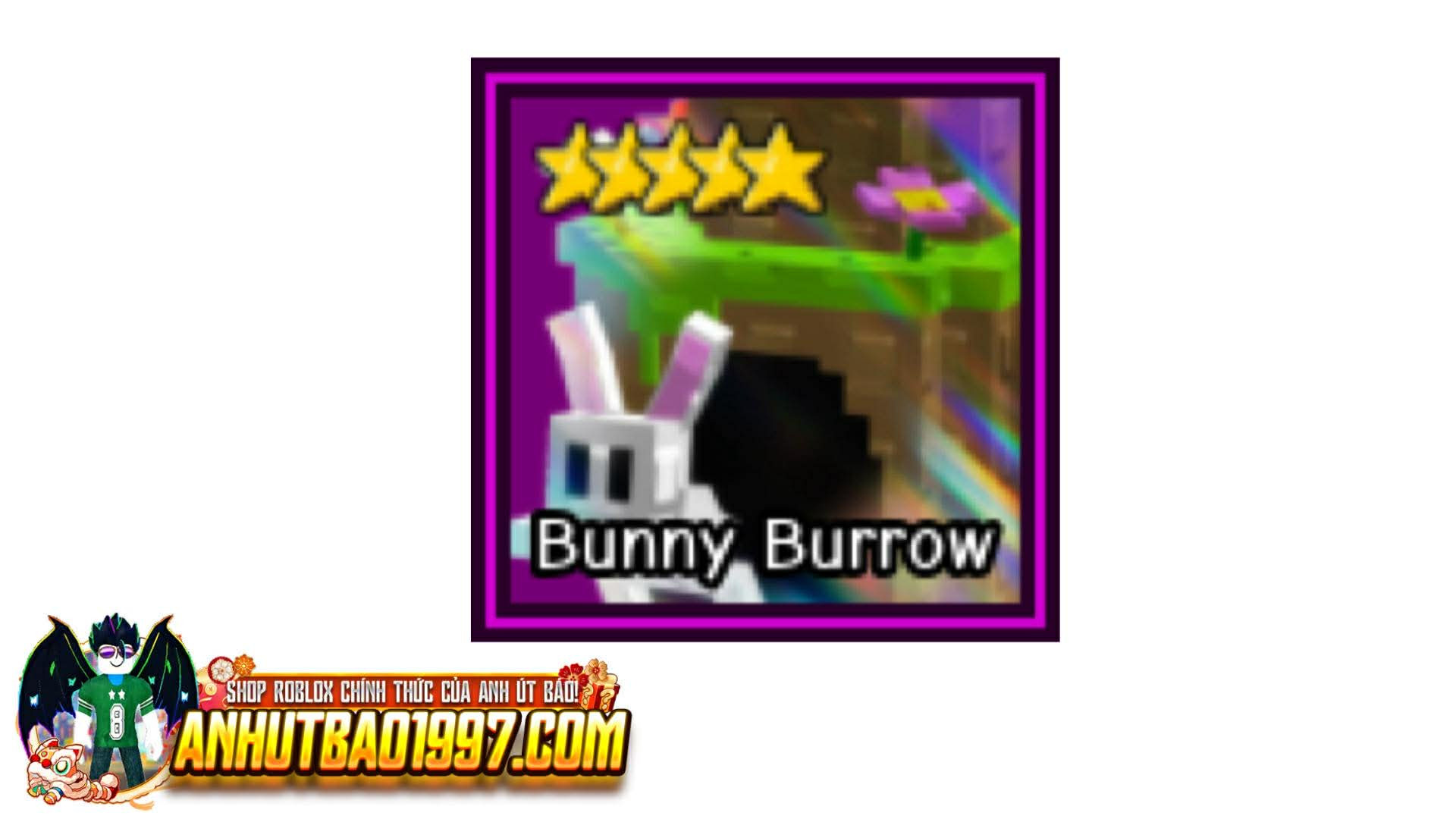 Bunny Burrow