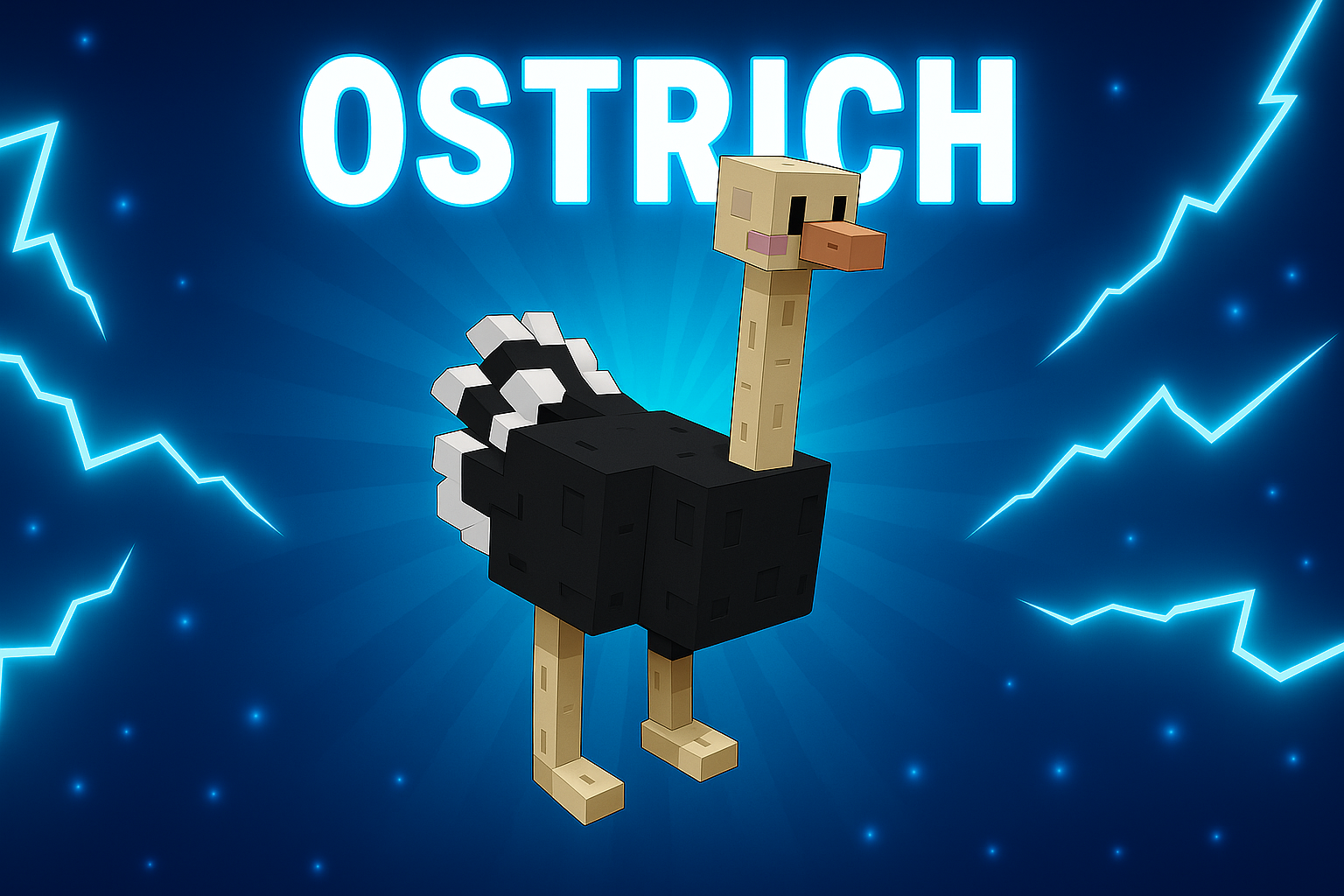 Ostrich