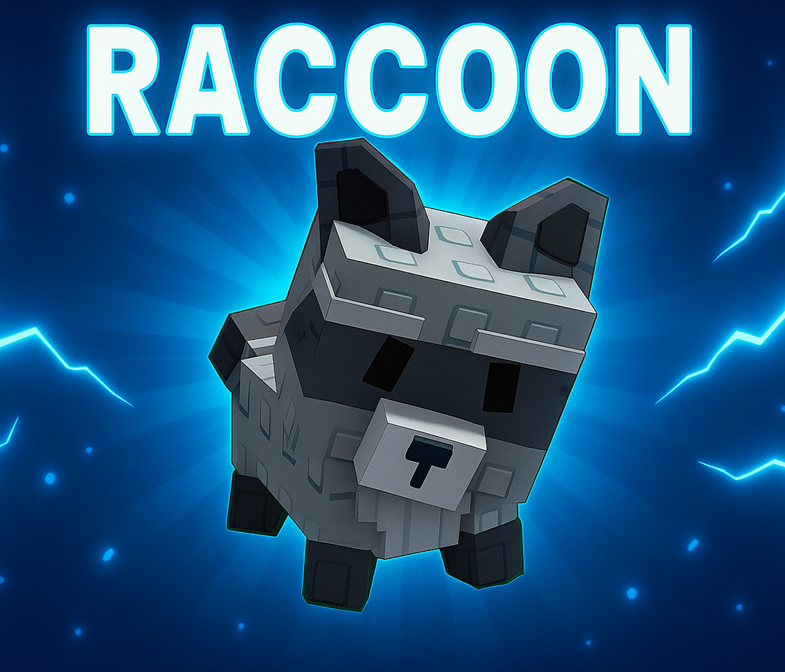 Raccoon