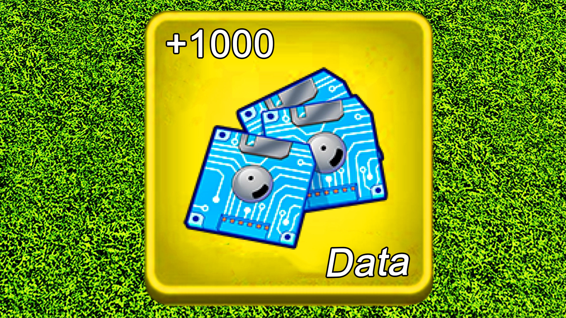 1.000 Data