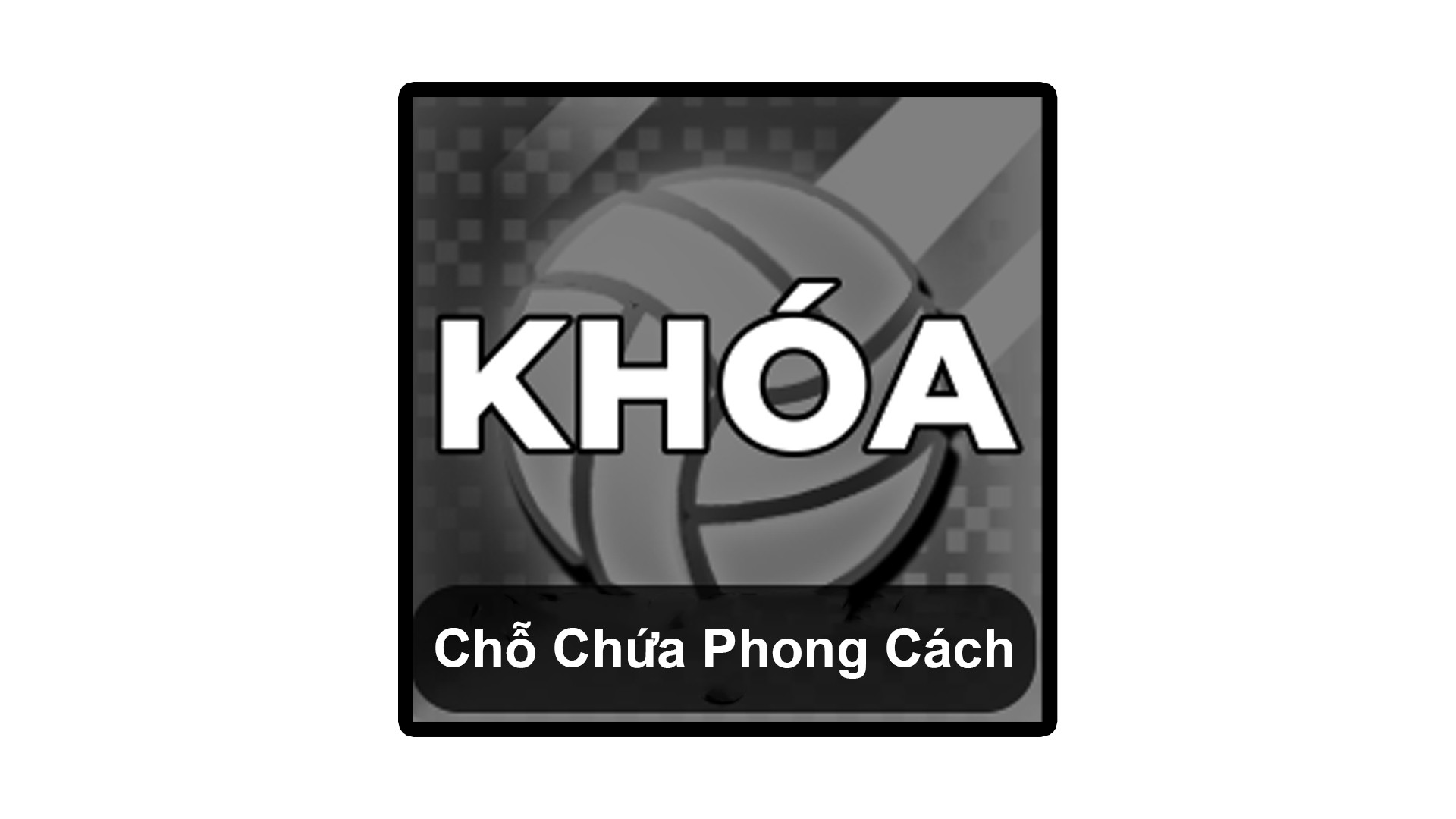 Chỗ Chứa Phong Cách Thứ 6
