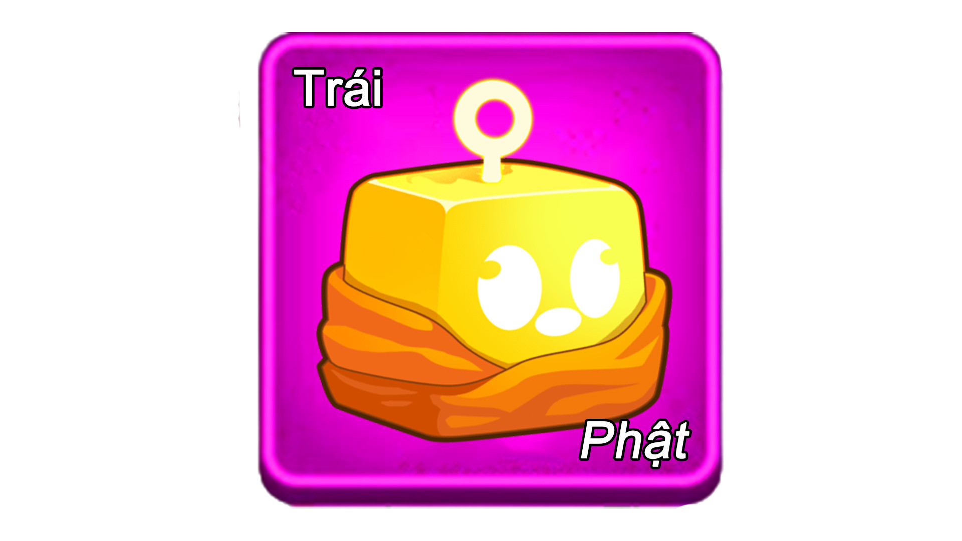 Trái Phật