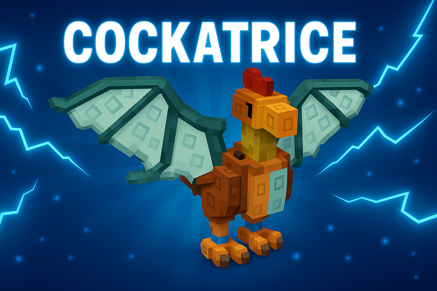 Cockatrice