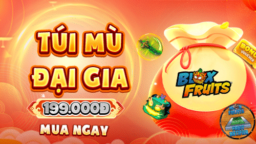 Túi Mù Đại Gia