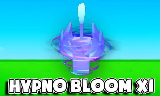 Hypno Bloom x1