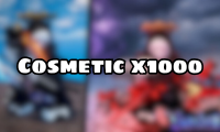 Cosmetic x1000